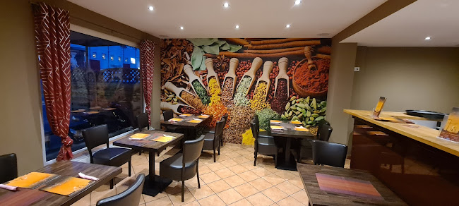 Comentarii opinii despre Der Kleine Inder