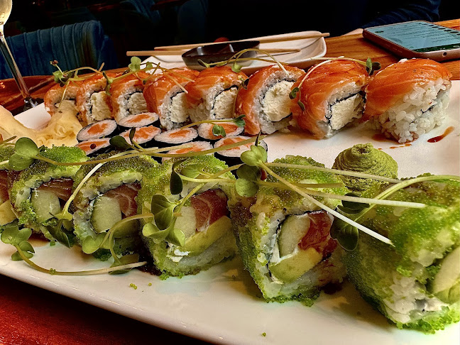 Face Sushi Restaurant & Bar - Gastronomie und Hotellerie