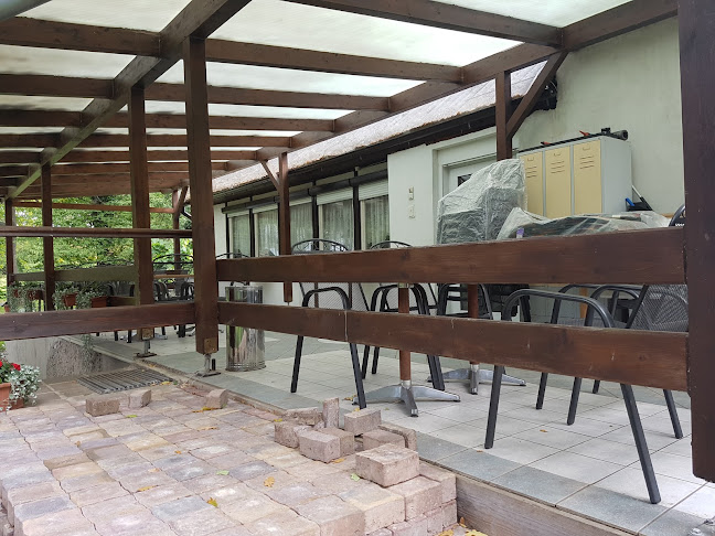 Speisegaststätte Am Aquarium