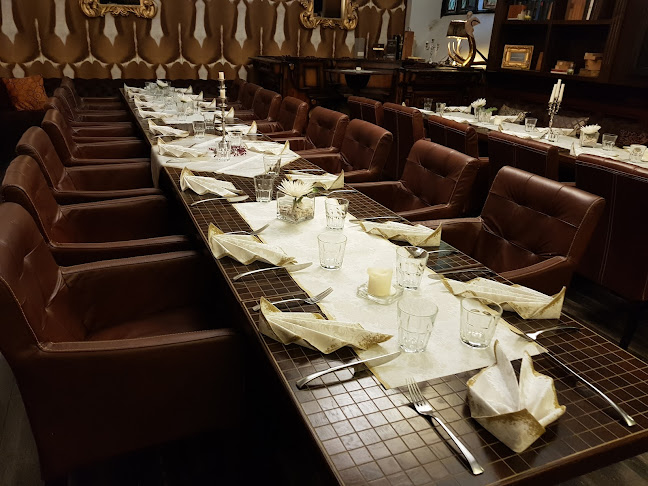 Ratskeller12 - Restaurant - Gastronomie und Hotellerie