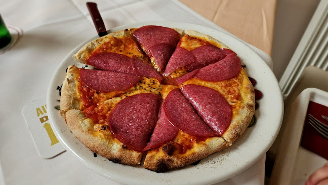 Restaurant La Forchetta - Gastronomie und Hotellerie