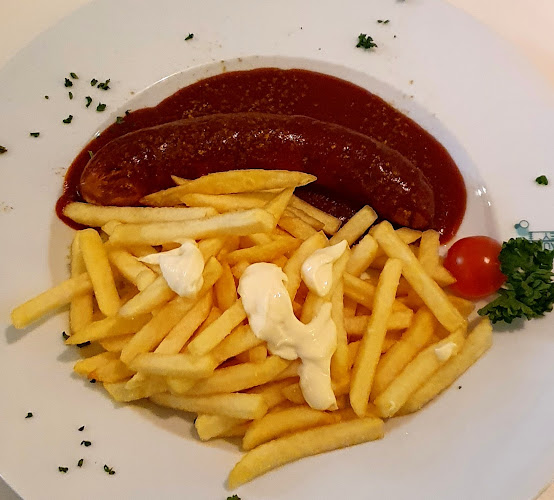 Haus Oveney Café Restaurant - Bochum