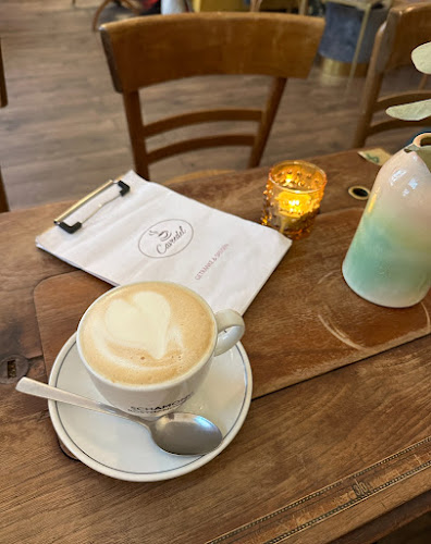 Caveedel - Gastronomie und Hotellerie