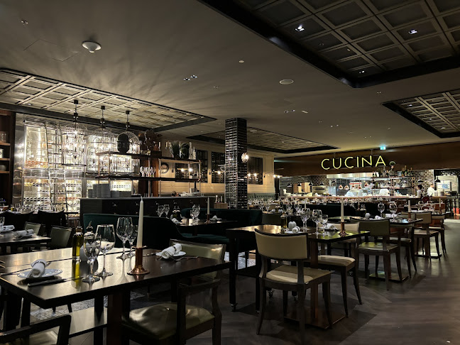 Comentarii opinii despre Pascarella Restaurant