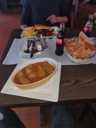 Comentarii opinii despre Cafe Bosna