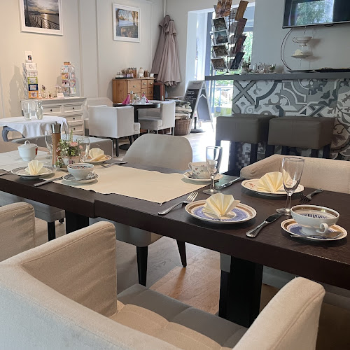 Café Sonnenschein - Gastronomie und Hotellerie