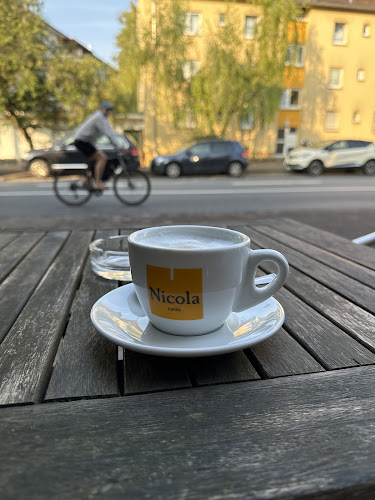 Bäckerei Bela - Frankfurt am Main