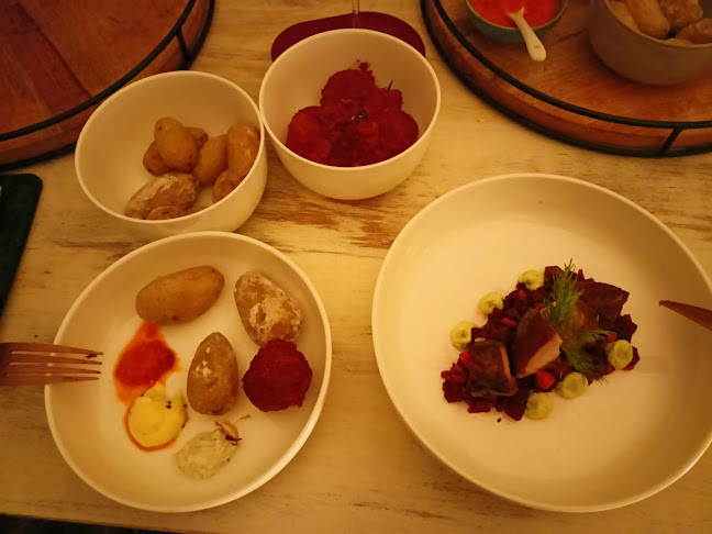 STELLA Restaurant & Tapasbar Fulda - Gastronomie und Hotellerie