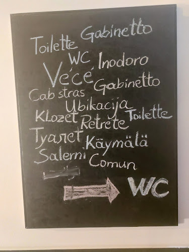 Comentarii opinii despre BLACKBONES STEAKHOUSE