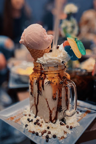 feinSTAUB Lounge - Stuttgart