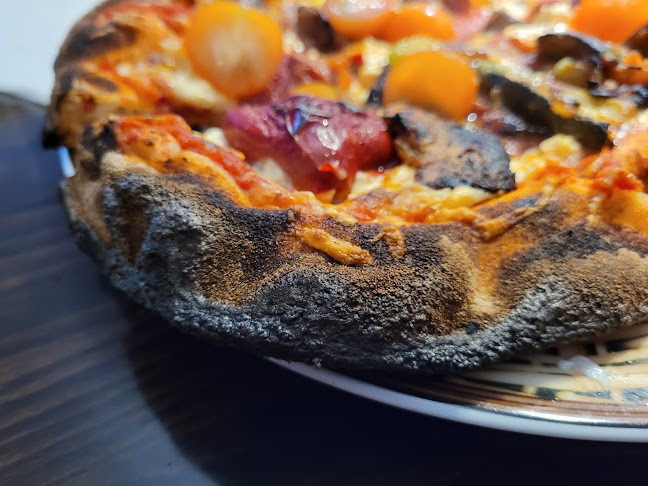 Osteria Campunni - Gastronomie und Hotellerie