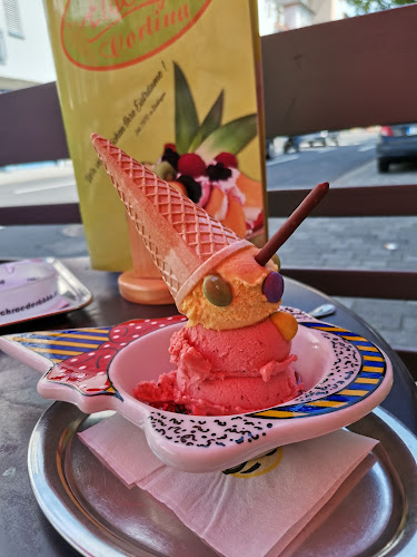 Comentarii opinii despre Lorenzo Impagnatiello Eisdiele