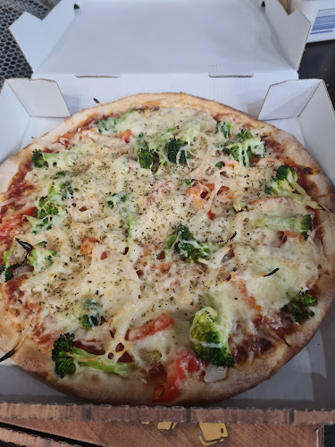 La Baguette La Pizza - Heiligenhaus