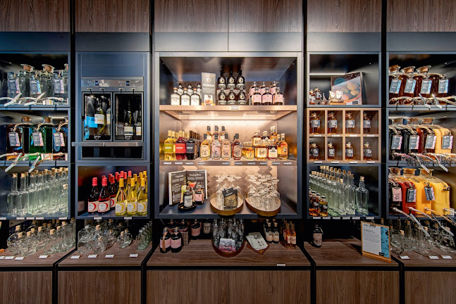 Comentarii opinii despre WAJOS - Feinkost, Gewürze & Geschenke