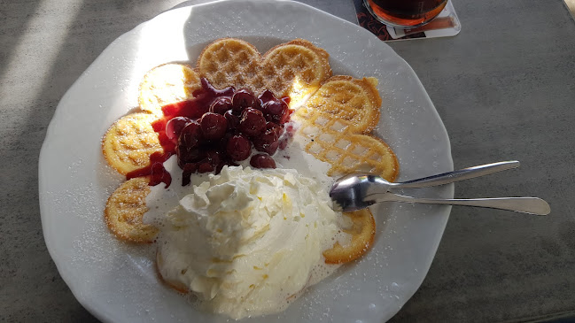 Comentarii opinii despre Haus Oveney Café Restaurant - Bochum