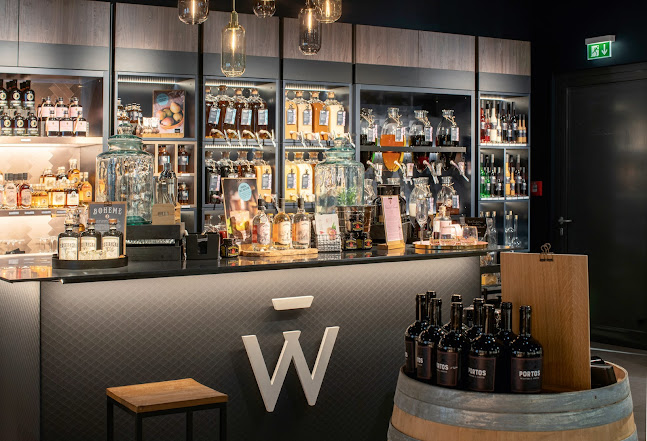 WAJOS - Feinkost, Gewürze & Geschenke - Gastronomie und Hotellerie