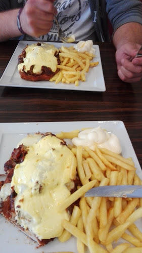 Comentarii opinii despre City-Grill