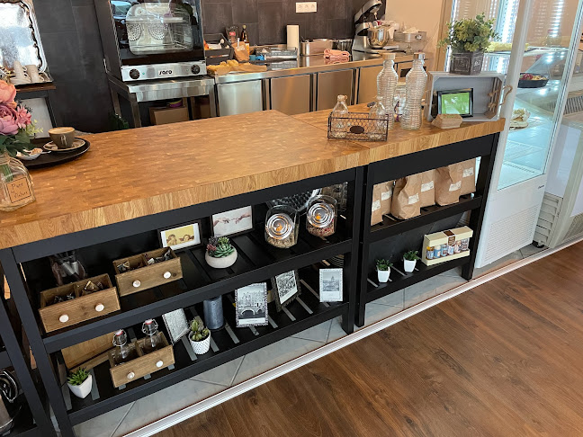 Comentarii opinii despre Café Imida