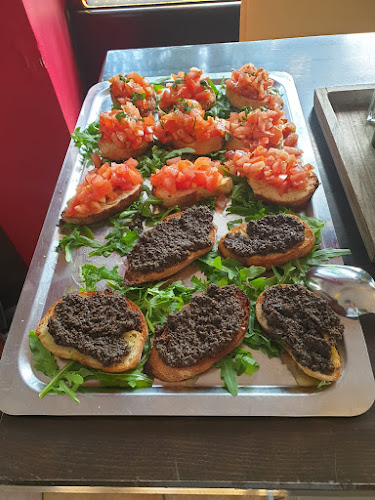 Pizzeria Il Disperato - Düsseldorf