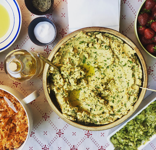 VOLLWERTTISCH Catering & Event - Berlin