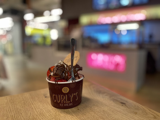 Curly's the Store - Weil am Rhein