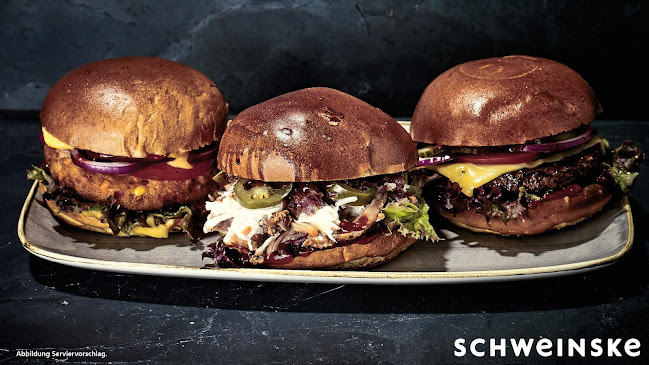 Opinii despre Schweinske Restaurant in Hamburg Lohbrügge - Schnitzel, Burger & Frühstück în Hamburg - Gastronomie und Hotellerie