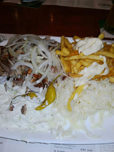 Leiki's Grill und Pizzeria - Solingen