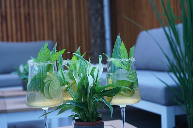 Anka Shisha Lounge - Gastronomie und Hotellerie