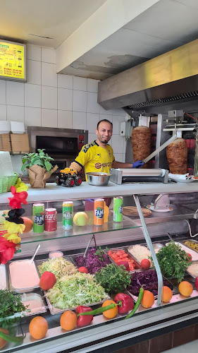 Pizza Roma Bleichenbach - Gastronomie und Hotellerie