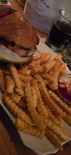 Up'n Swutsch - Gastronomie und Hotellerie