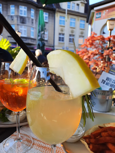 Comentarii opinii despre Johnny Canone Inhabergeführt seit 24 Jahren