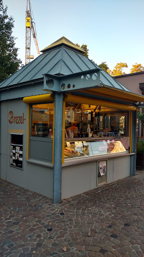 Opinii despre Brezel Häuschen/Mirou în Frankenthal - Gastronomie und Hotellerie