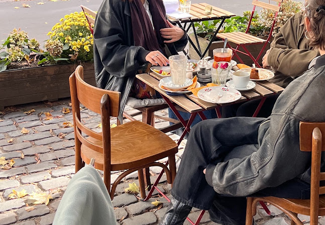 Caveedel - Gastronomie und Hotellerie