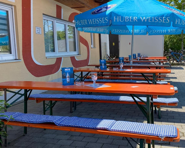 Römerstraße 3, 84562 Mettenheim