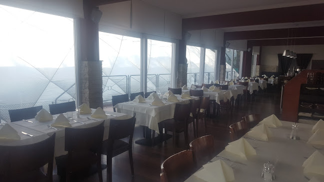 Olivengarten - Mainz