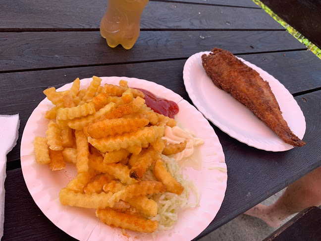 Opinii despre Havel-Nationalpark-Fischerei în Rostock - Gastronomie und Hotellerie