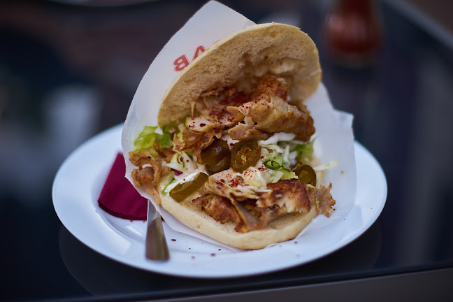 Opinii despre Akifs Bistro în Homburg - Gastronomie und Hotellerie