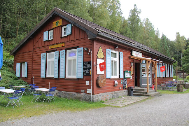 Pizzeria Maaßener Gaipel Bergstadt Lautenthal - Gastronomie und Hotellerie