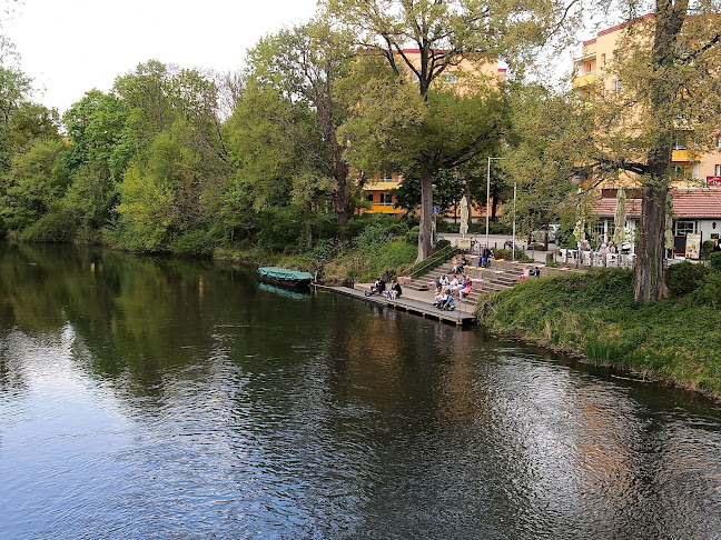 SpreeCafé Greschke - Cottbus