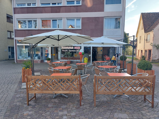 Mamma Mia - Pfalzgrafenweiler