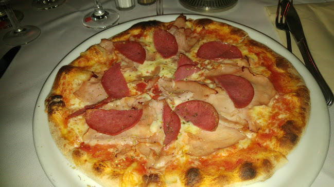 Ristorante Ciao - Mörfelden-Walldorf