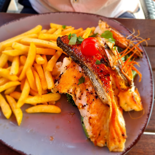 Bei Mimo - Gastronomie und Hotellerie