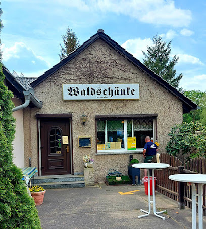 Waldschänke