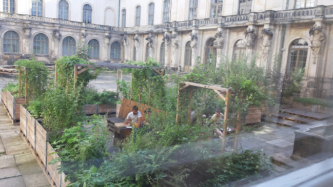 Comentarii opinii despre Palais Café & Garten