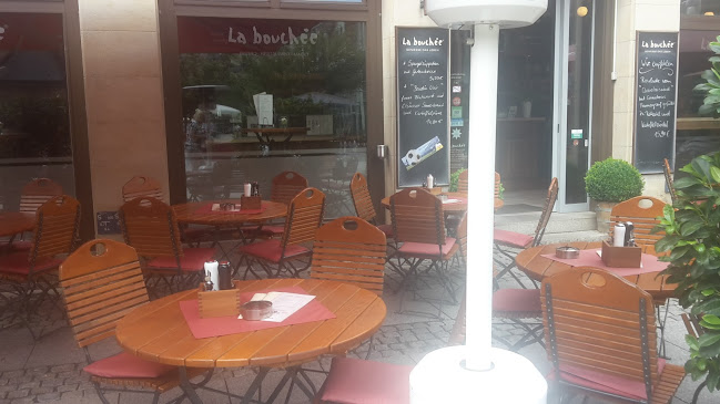 Bistro La bouchée - Gastronomie und Hotellerie