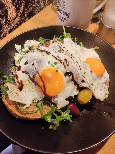 Comentarii opinii despre Erste Liebe Freiburg