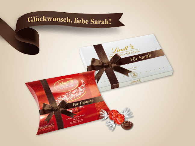 Lindt Boutique Baden-Baden - Baden-Baden