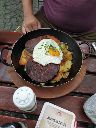 Opinii despre Weinstube Klösterle în Stuttgart - Gastronomie und Hotellerie