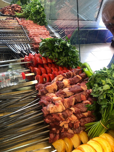 Salora Saarbrücken Grills - Saarbrücken