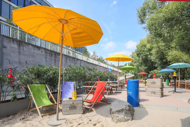 Opinii despre Aroma Lahn Beach în Marburg - Gastronomie und Hotellerie